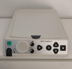 Lettore Scanner per ipovedenti