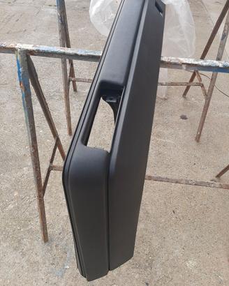 PARAURTO VOLKSWAGEN GOLF 1° serie CADDY anteriore