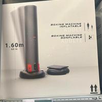 Sacco da box gonfiabile