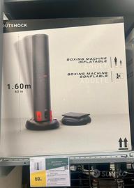 Sacco da box gonfiabile