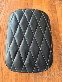 Sella passeggero a ventosa per Sportster