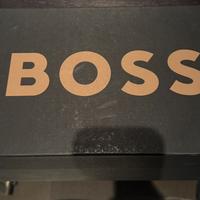 Scarpa Hugo Boss tg  E43 Uk9