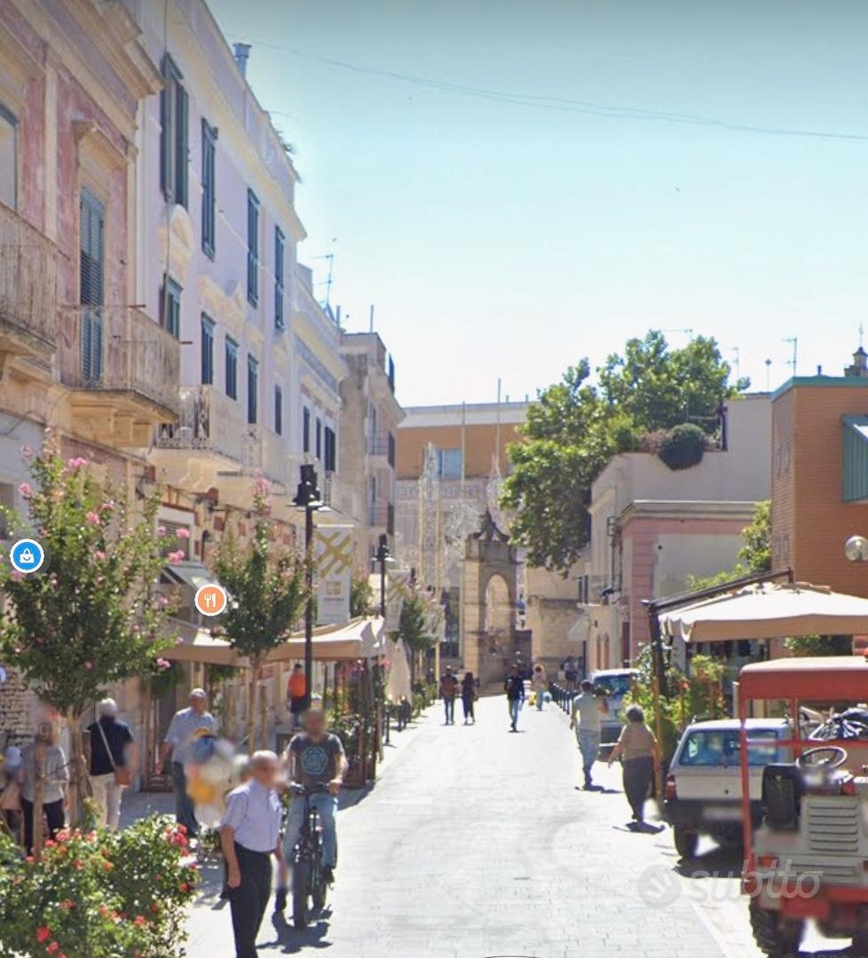 Appartamento ristrutturato