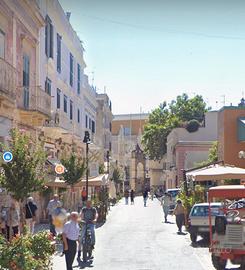 Appartamento ristrutturato