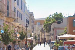 Appartamento ristrutturato