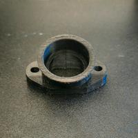 Collettore carburatore PWK 28 per Polini 5000/6000