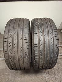 gomme 225/45/17 pirelli al 80%