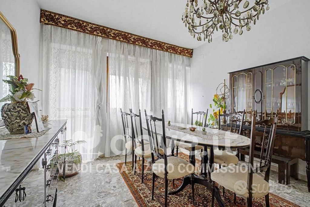 Appartamento di 132 m² con 4 locali a Pescara - Altro