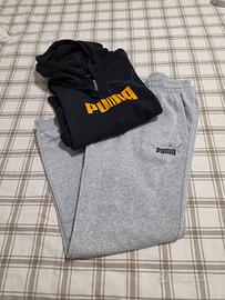 tuta ragazzo Puma 