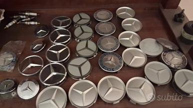 Ricambi  Mercedes SLK r170