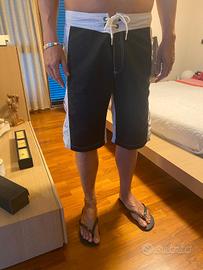 Pantaloncini mare RRD