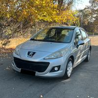 Peugeot 207 1.4 HdI