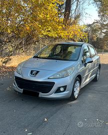 Peugeot 207 1.4 HdI
