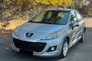 Peugeot 207 1.4 HdI