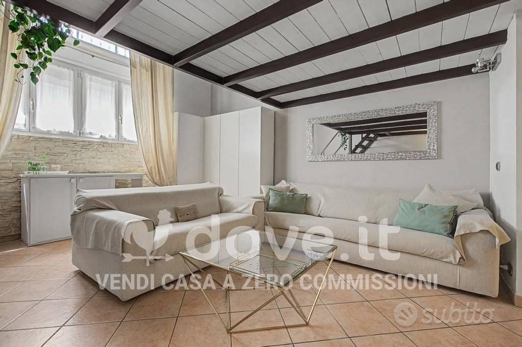 Appartamento – Milano, Nolo, Municipio 2 - Vista 2