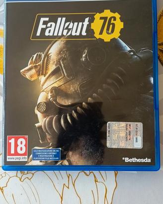 Fallout 76 