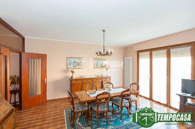 Ampio Quadrilocale vicino al centro di Bussolengo!