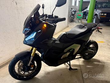 Honda X Adv 750