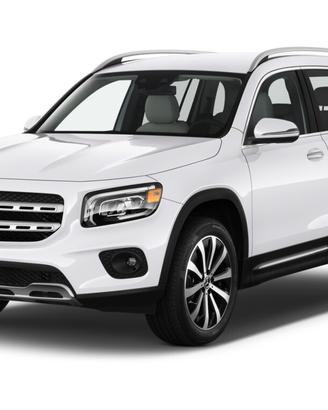 RICAMBI MERCEDES GLB ANNO 2021