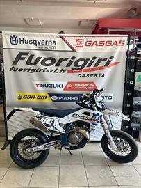 HUSQVARNA FS 450 CON KIT STRADALE