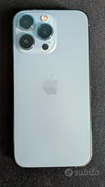 iPhone 13 pro