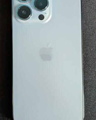 iPhone 13 pro