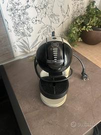 Macchinetta caffe