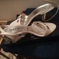 scarpe da donna Vitulli