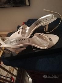 scarpe da donna Vitulli