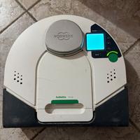 Robot Folletto Vorwerk VR100
