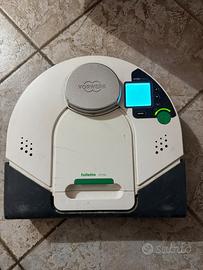 Robot Folletto Vorwerk VR100