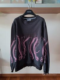 Felpa Octopus