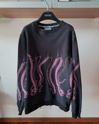 Felpa Octopus