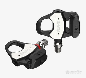 Pedali Favero Assioma Pro RL-1 con Misuratore di P