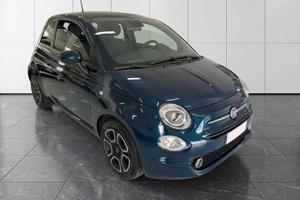 Fiat 500 1.0 Hybrid Club