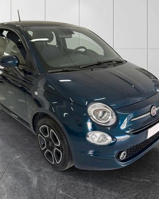 Fiat 500 1.0 Hybrid Club