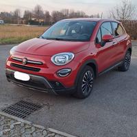 Fiat 500x city cross 1.0 120cv 55000km