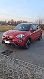 Fiat 500x city cross 1.0 120cv 55000km