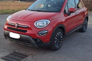 Fiat 500x city cross 1.0 120cv 55000km