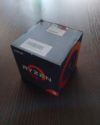 Ryzen 3 1300x