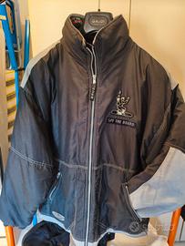 Tuta da sci uomo Brugi