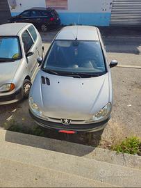 Peugeot 206 1.1 benzina