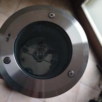 faretti calpestabili ares  idra 253315  ip67