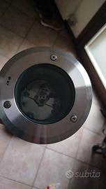 faretti calpestabili ares  idra 253315  ip67