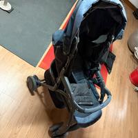 Passegino Chicco Simplicity