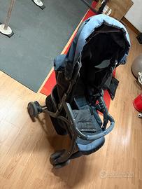 Passegino Chicco Simplicity