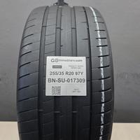 1 pneumatico goodyear 255/35 r20 97y su17309