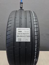 1 pneumatico goodyear 255/35 r20 97y su17309