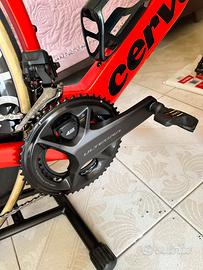 Bici da corsa Cervelo S5 2026