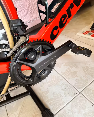 Bici da corsa Cervelo S5 2026